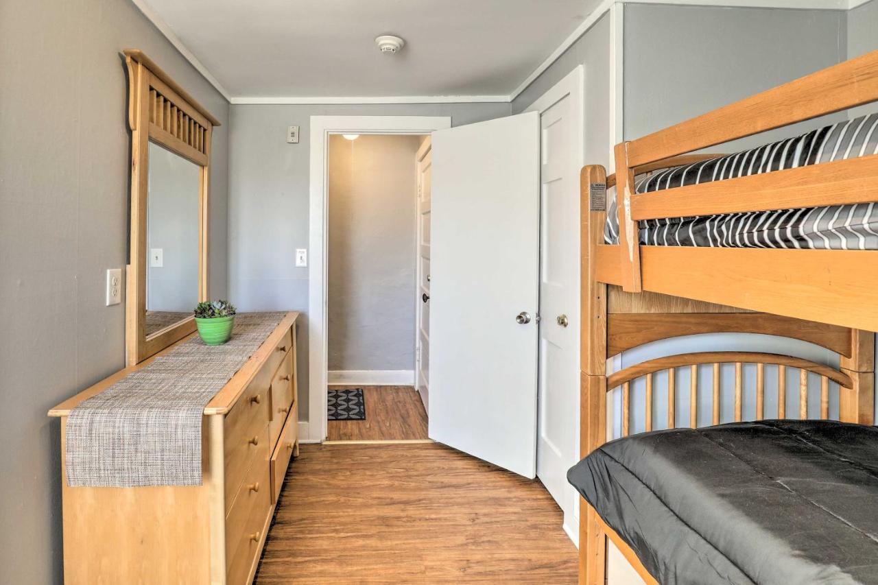 Downtown Canandaigua Apt 1 Mi To Lake And Pier! Exterior foto